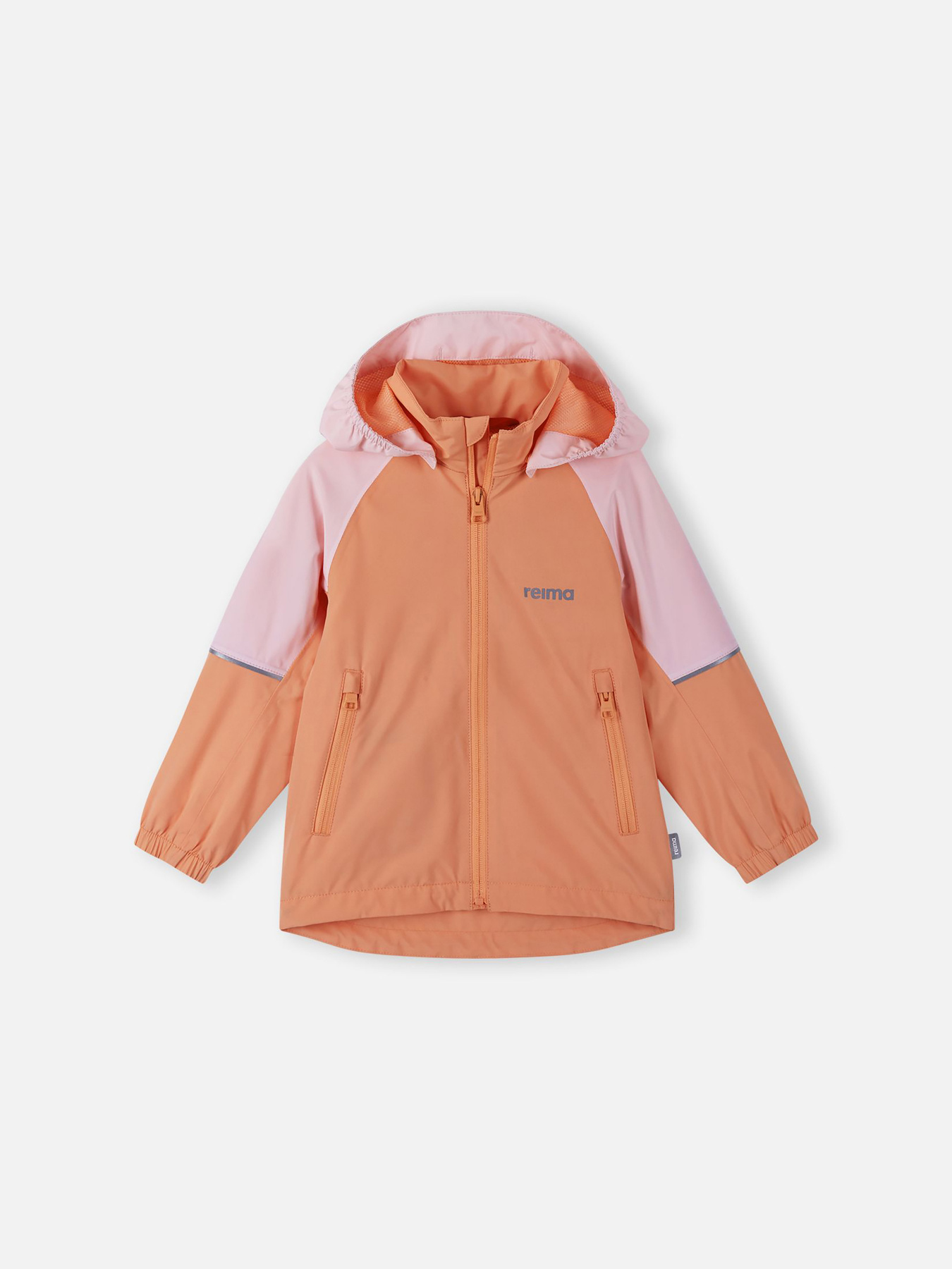 Ветровка REIMA модель 521623D-3210 Фото