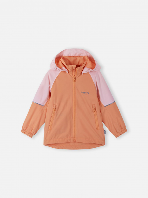 Ветровка REIMA модель 521623D-3210 Фото