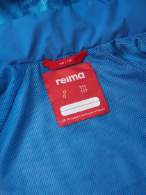 Ветровка REIMA модель 521623D-6320 Фото