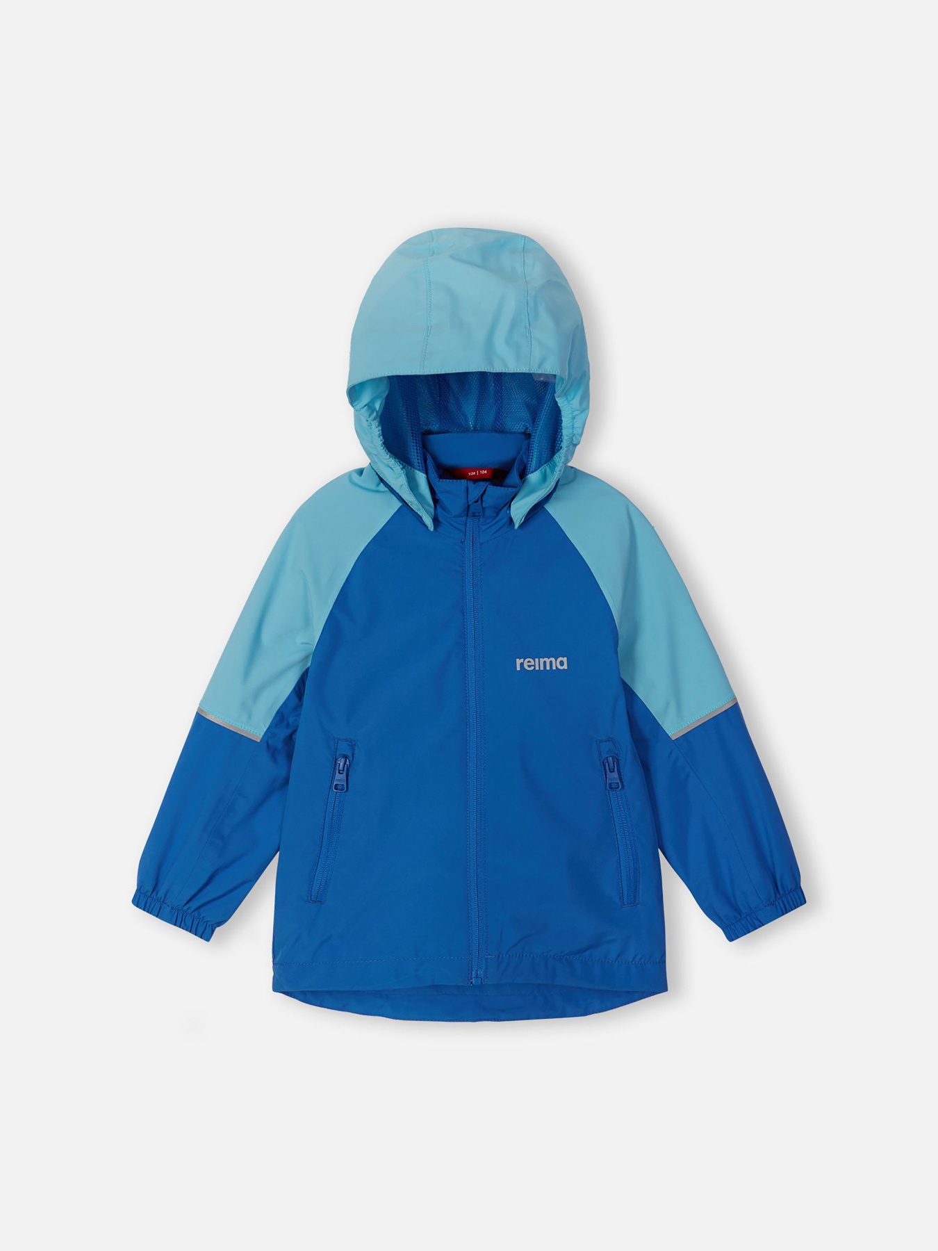 Вітровка REIMA модель 521623D-6320 Фото