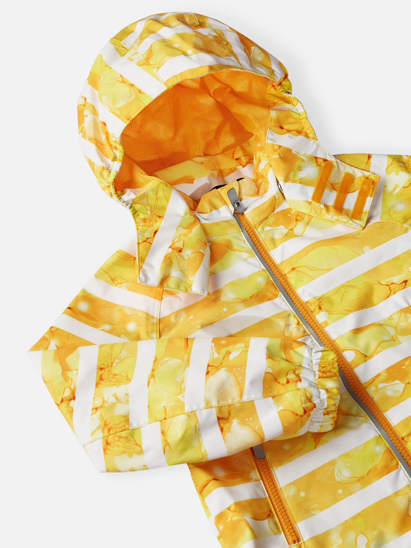 Вітровка REIMA модель 521624-2401 Вітровка REIMA модель 521624-2401 Фото