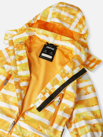 Вітровка REIMA модель 521624-2401 Вітровка REIMA модель 521624-2401 Фото