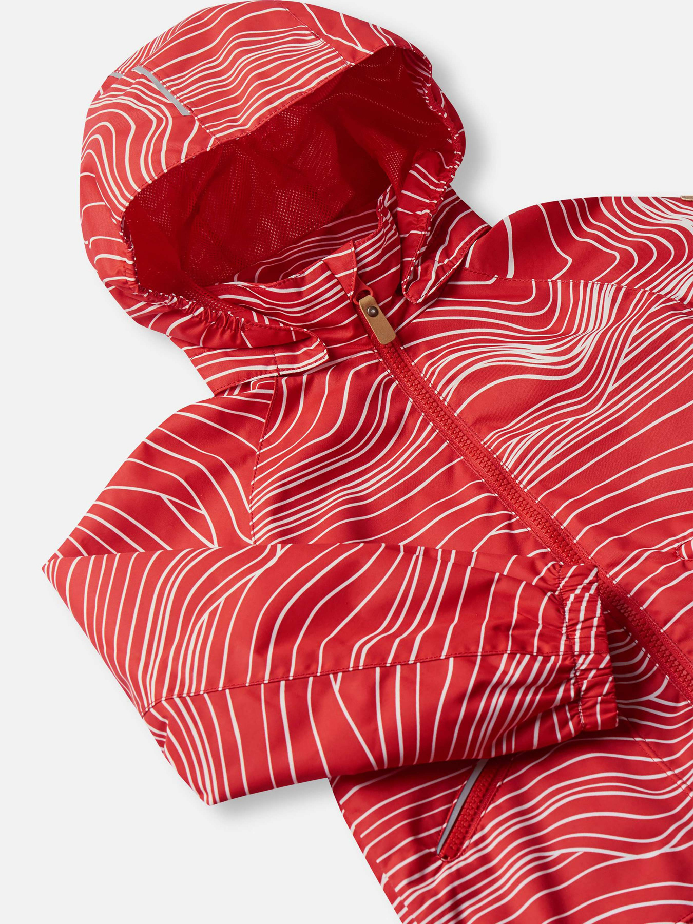 Ветровка REIMA модель 521627-3886 Фото