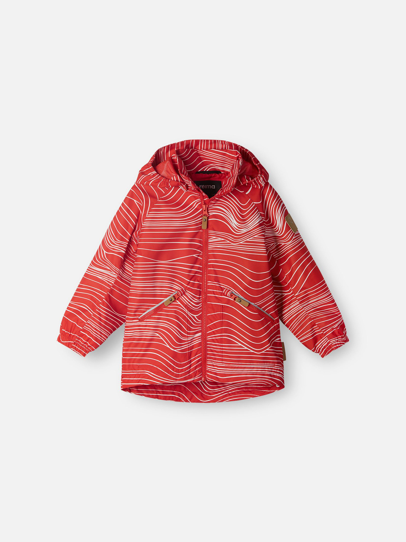 Ветровка REIMA модель 521627-3886 Фото