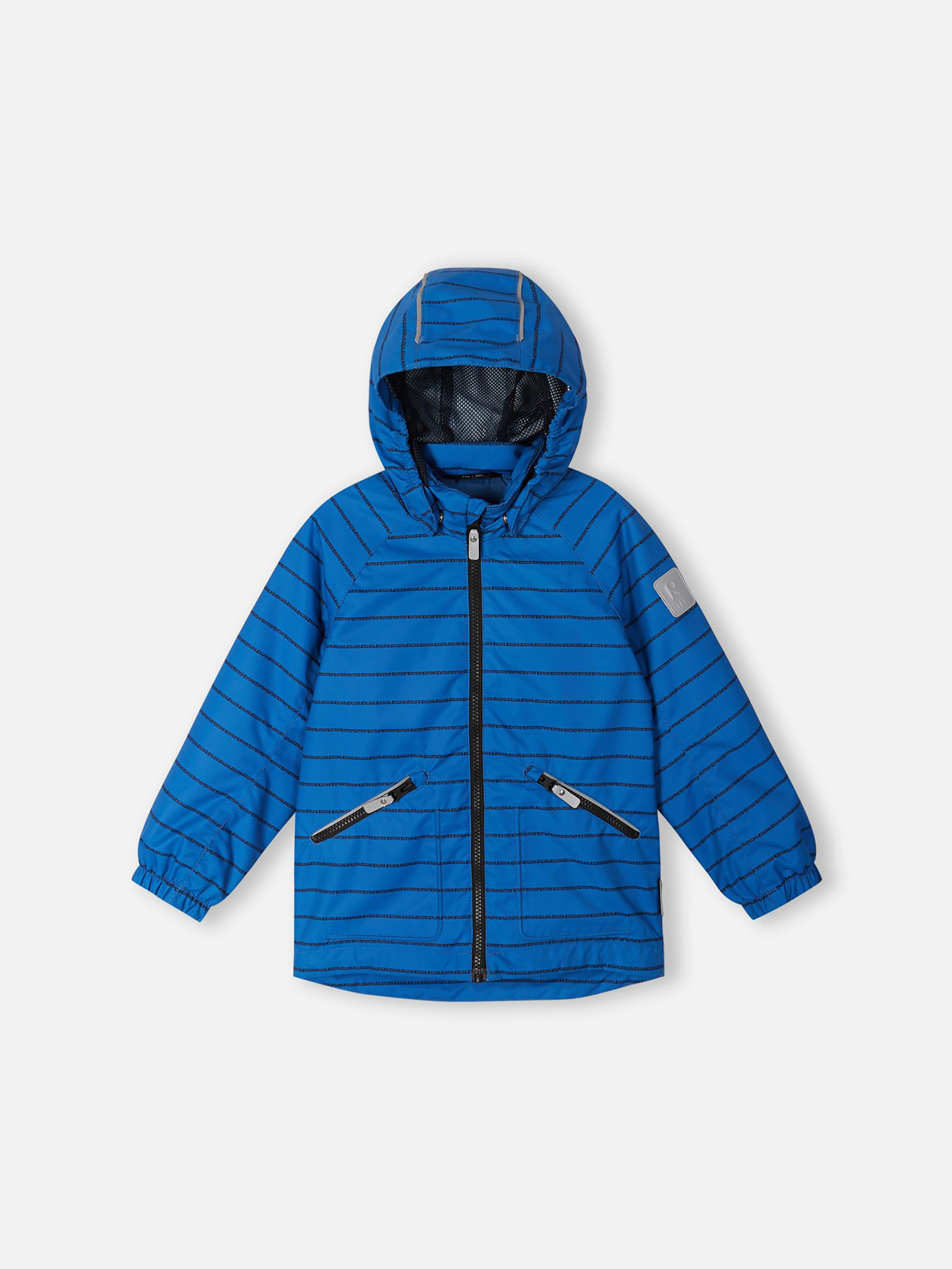 Ветровка REIMA модель 521627A-6323 Фото