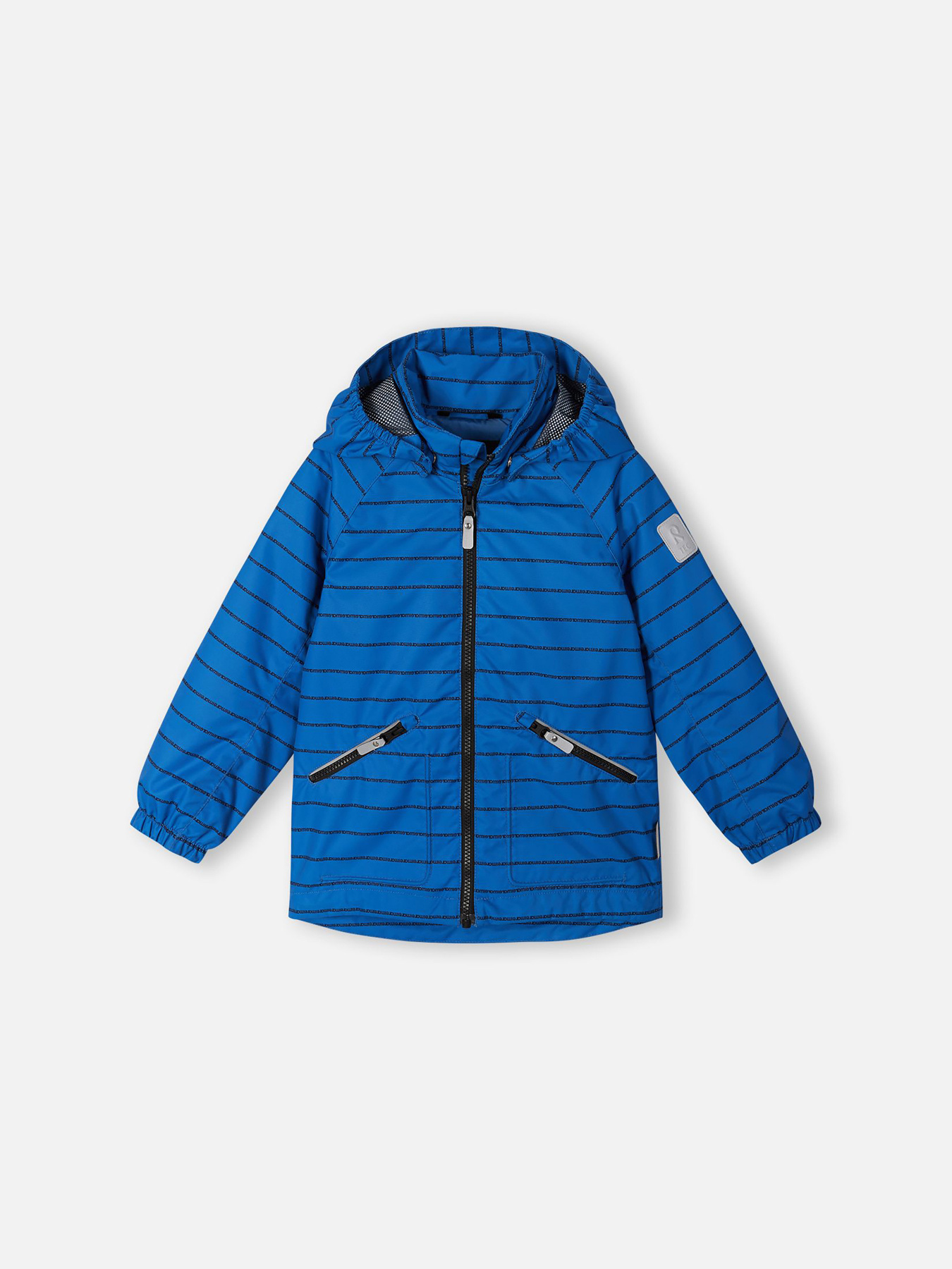 Ветровка REIMA модель 521627A-6323 Фото