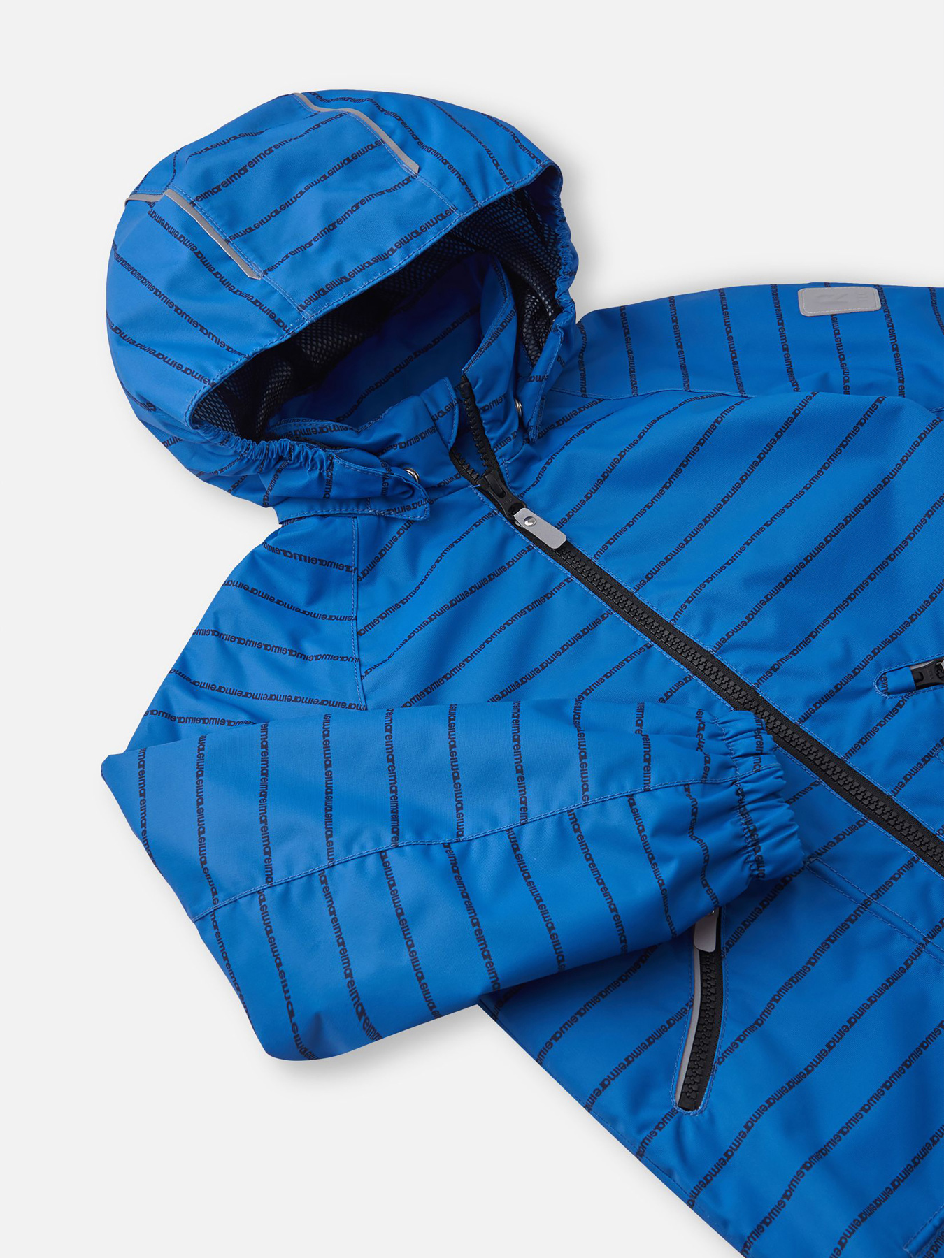 Вітровка REIMA модель 521627A-6323 Фото