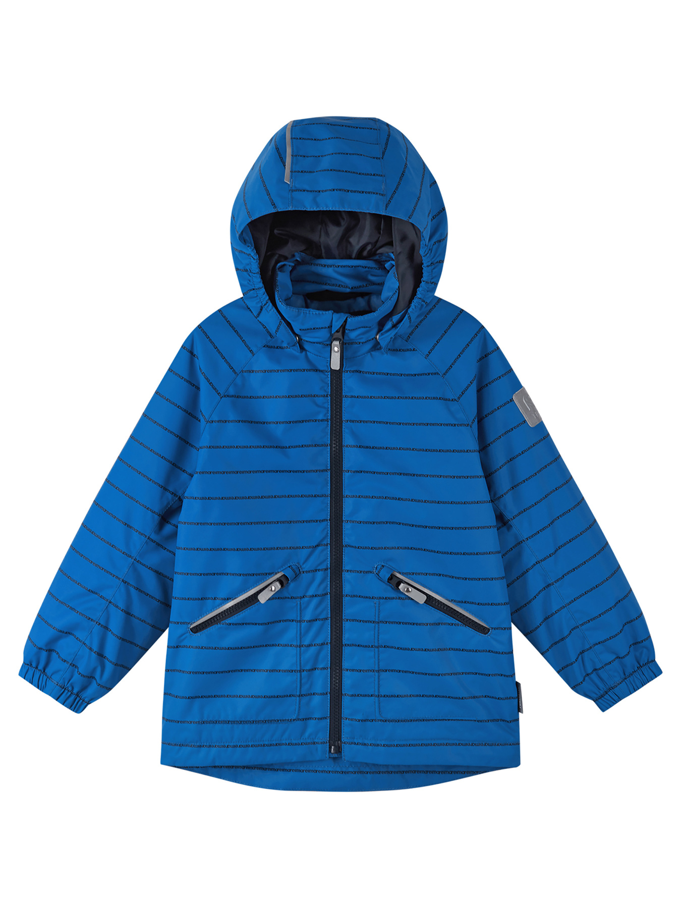 Демисезонная куртка REIMA модель 521627W-6323 Фото