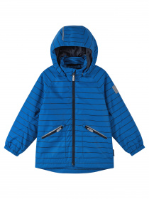 Демисезонная куртка REIMA модель 521627W-6323 Фото