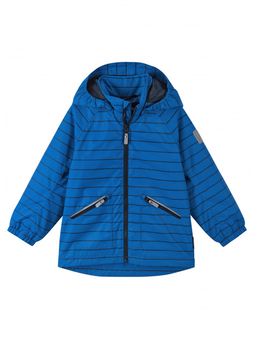 Демисезонная куртка REIMA модель 521627W-6323 Фото