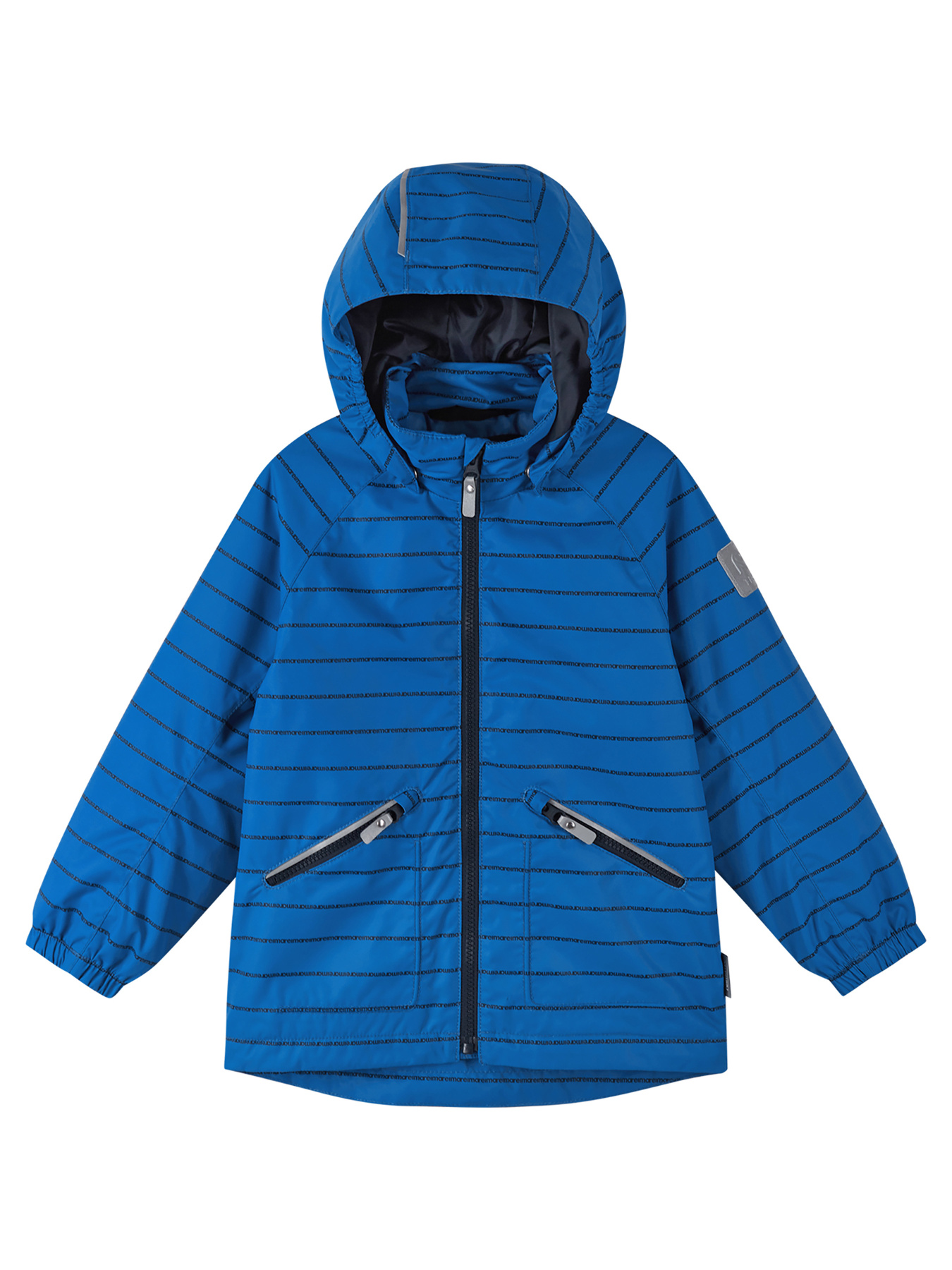 Демисезонная куртка REIMA модель 521627W-6323 Демисезонная куртка REIMA модель 521627W-6323 Фото