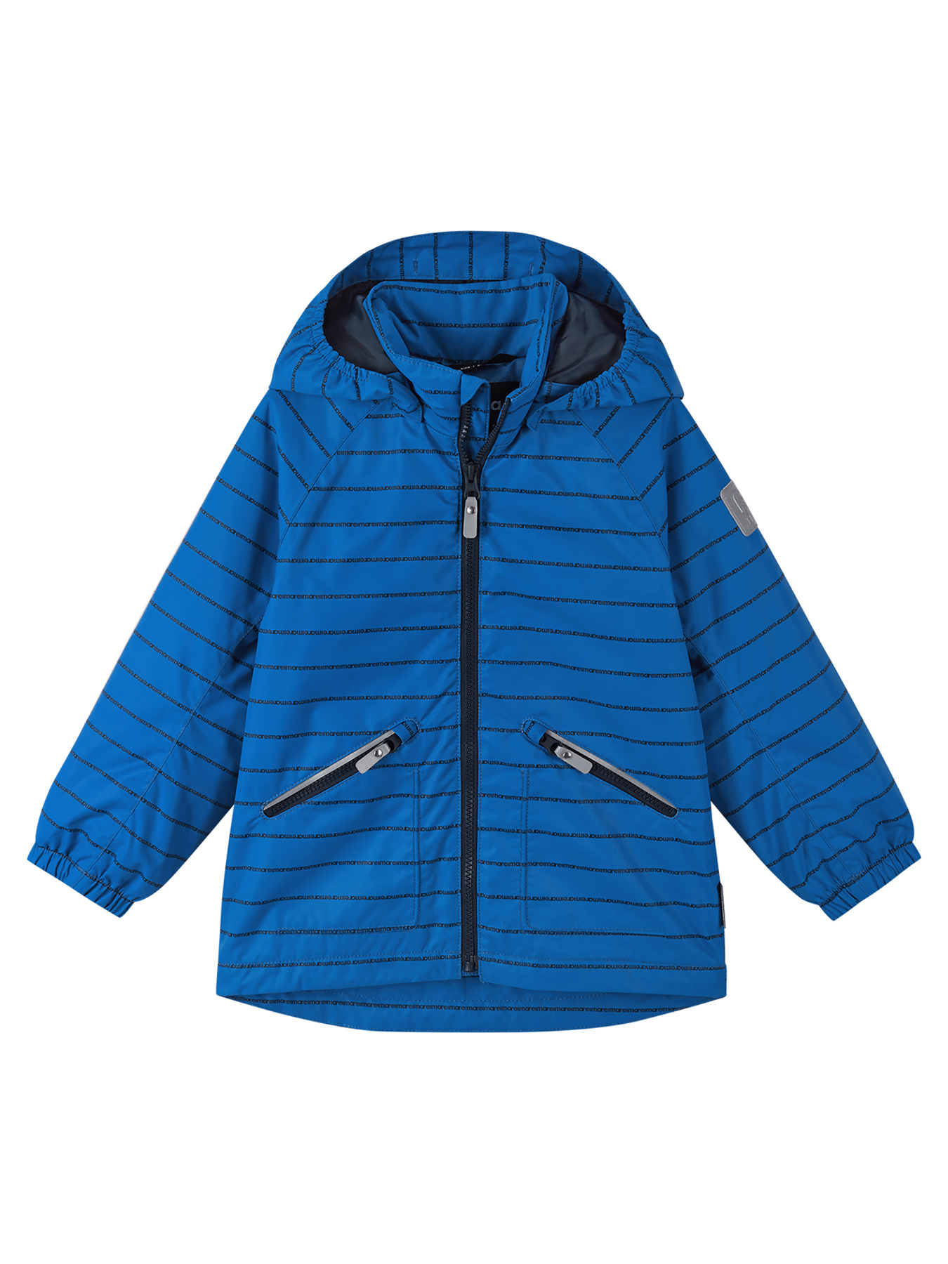 Демисезонная куртка REIMA модель 521627W-6323 Демисезонная куртка REIMA модель 521627W-6323 Фото