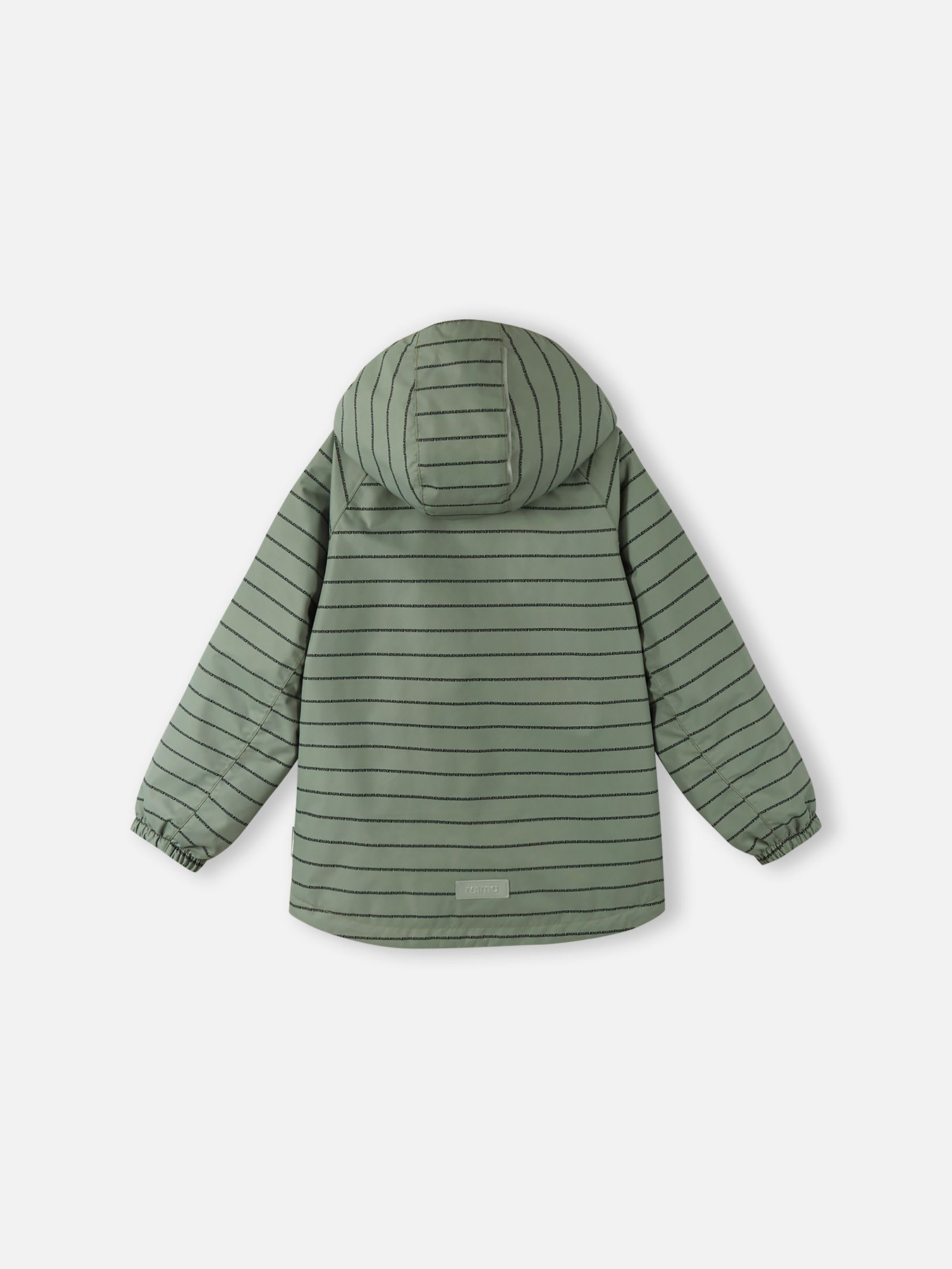 Демисезонная куртка REIMA модель 521627W-8923 Фото