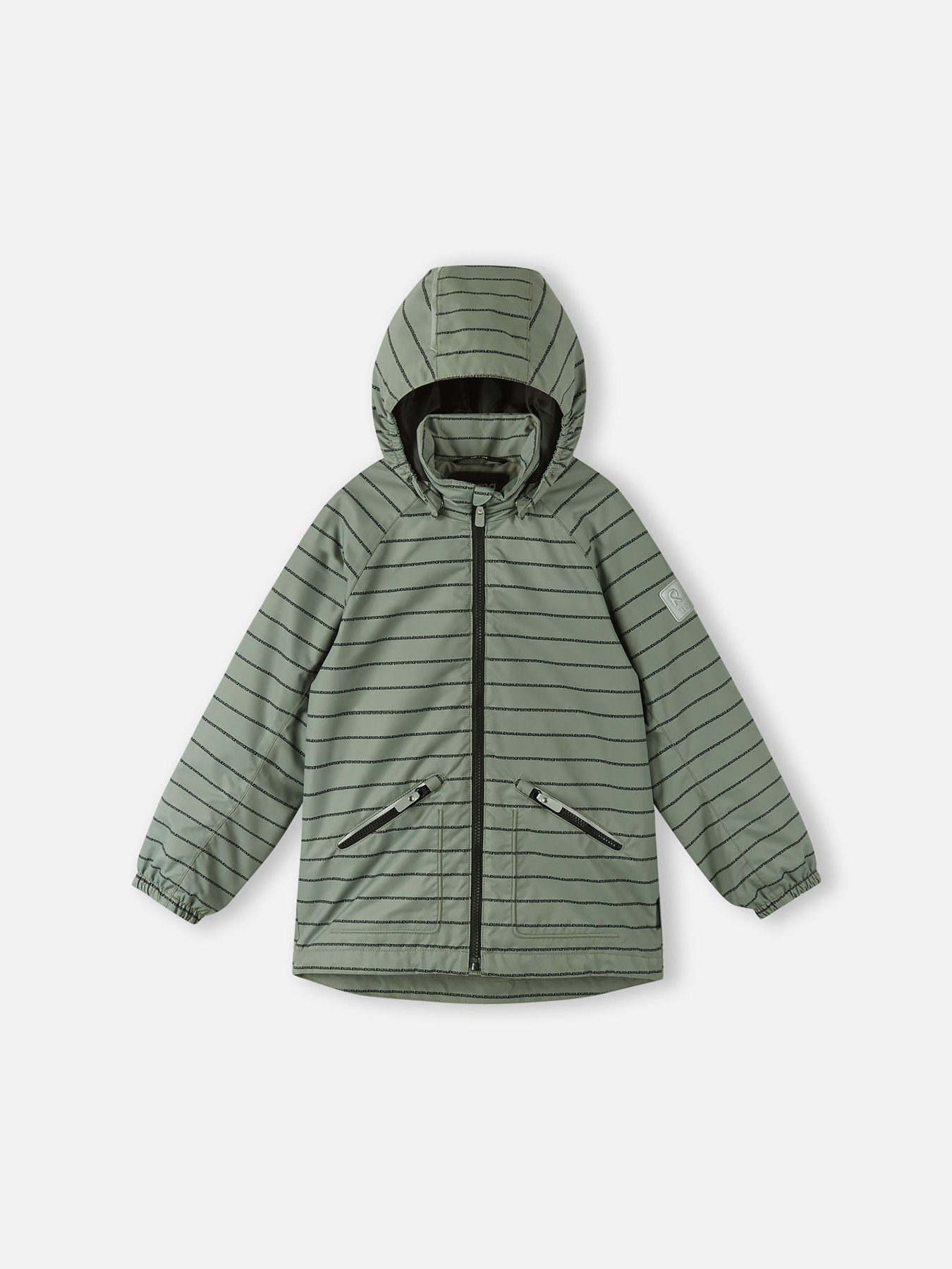 Демисезонная куртка REIMA модель 521627W-8923 Фото