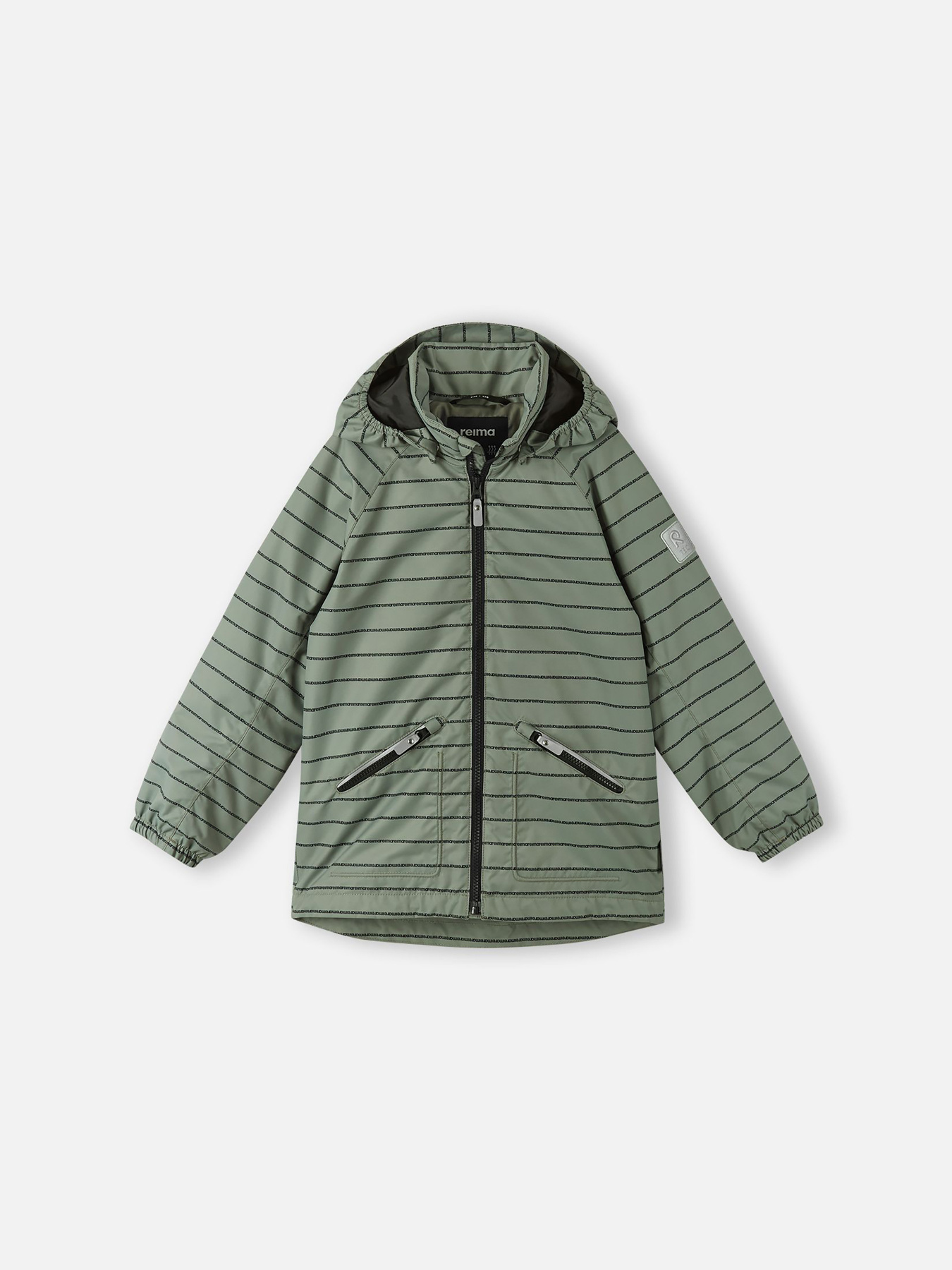 Демисезонная куртка REIMA модель 521627W-8923 Фото