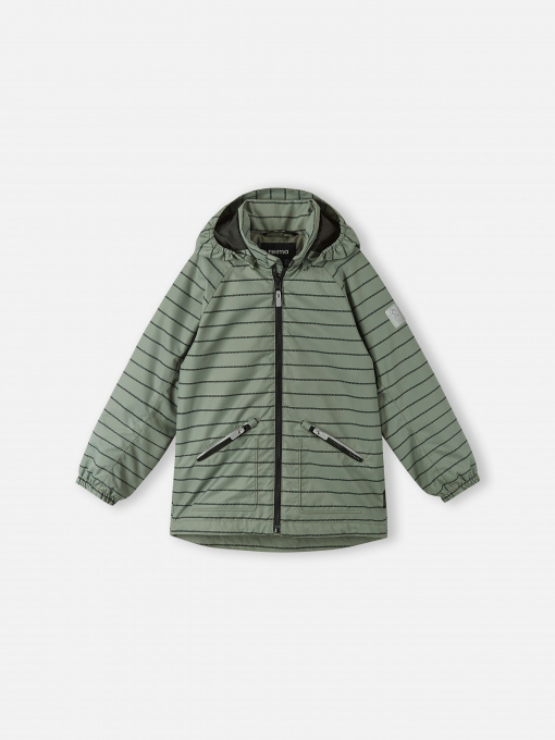 Демисезонная куртка REIMA модель 521627W-8923 Фото