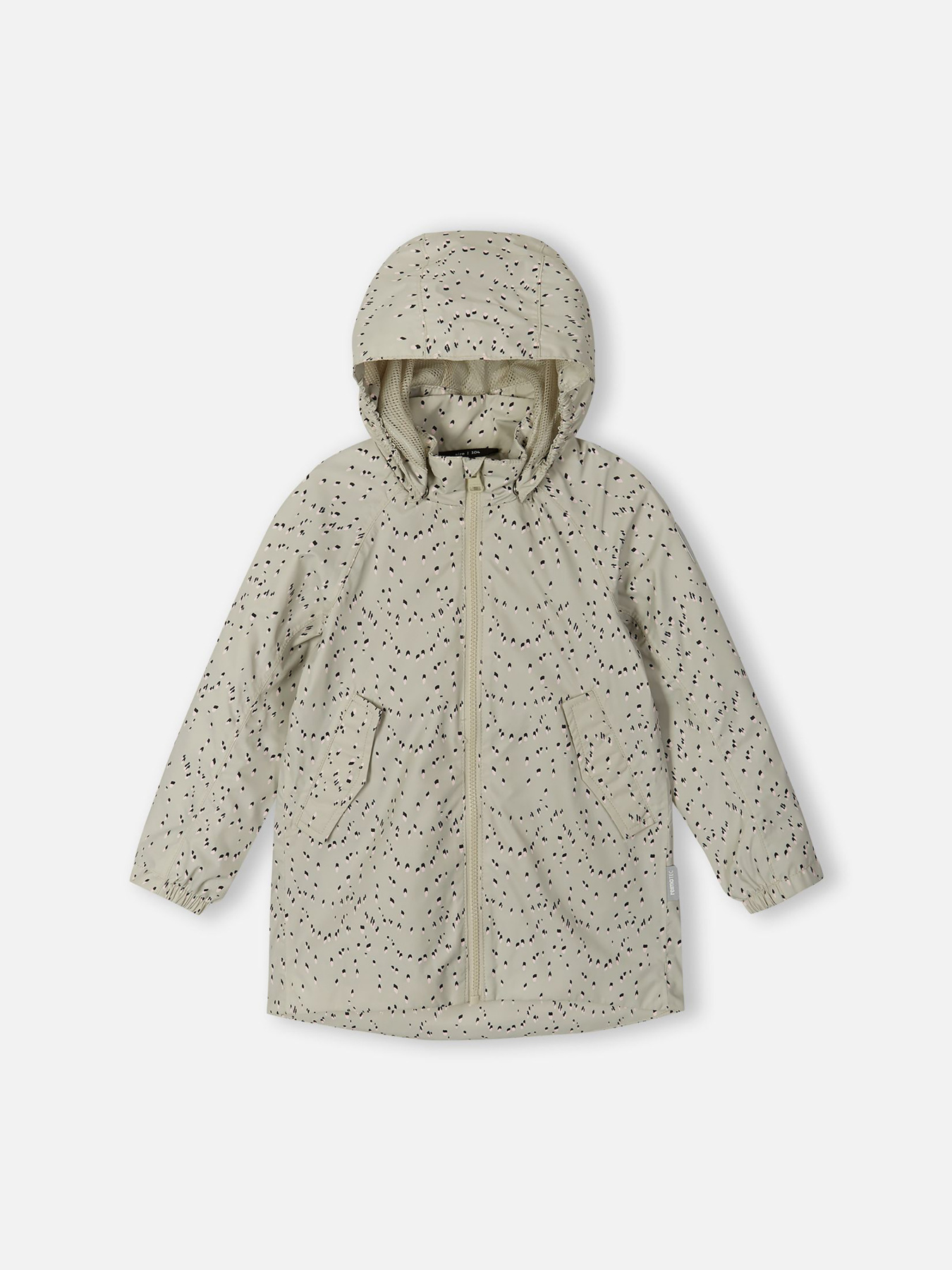 Ветровка REIMA модель 521628A-0721 Фото