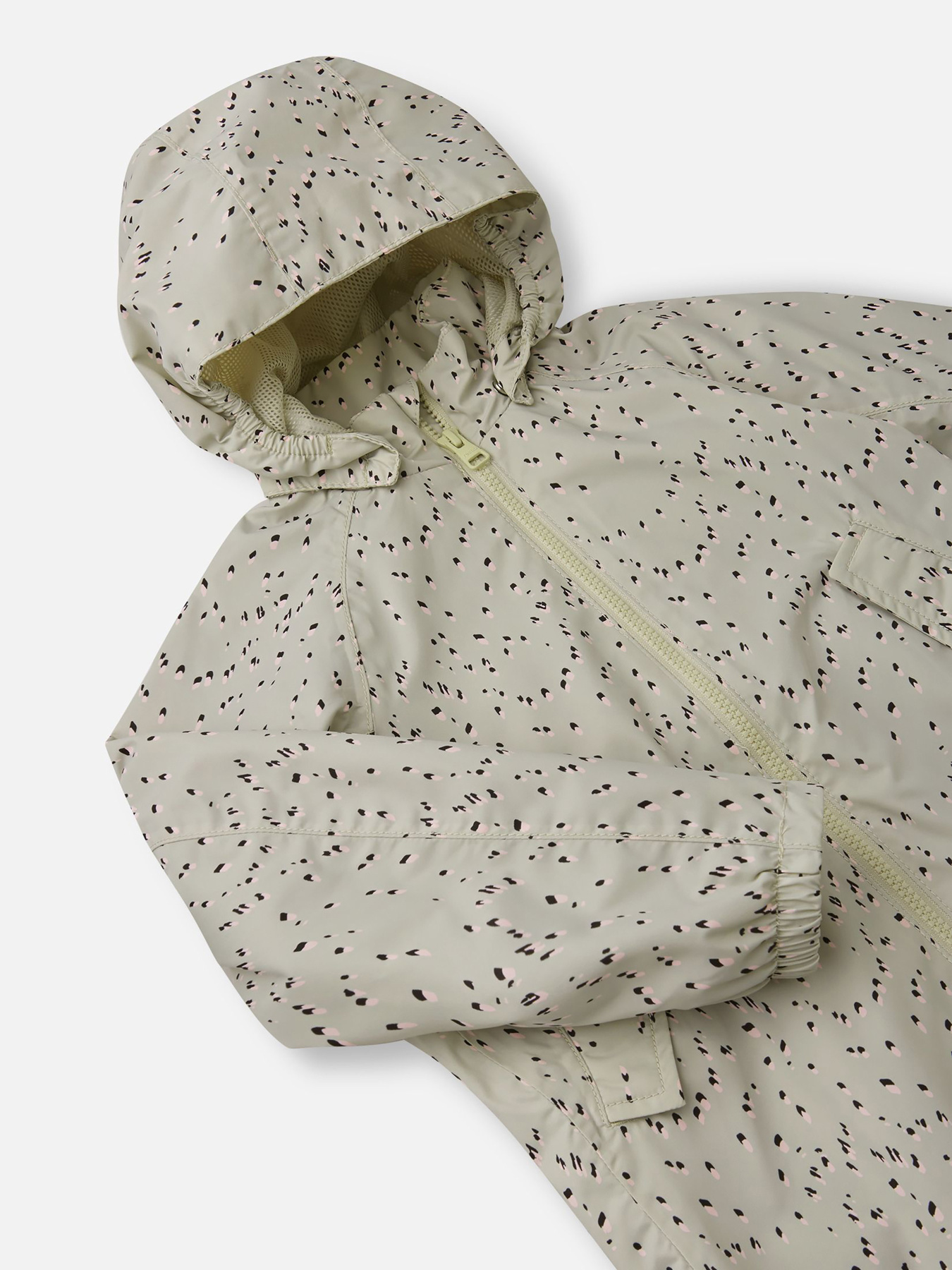 Ветровка REIMA модель 521628A-0721 Фото