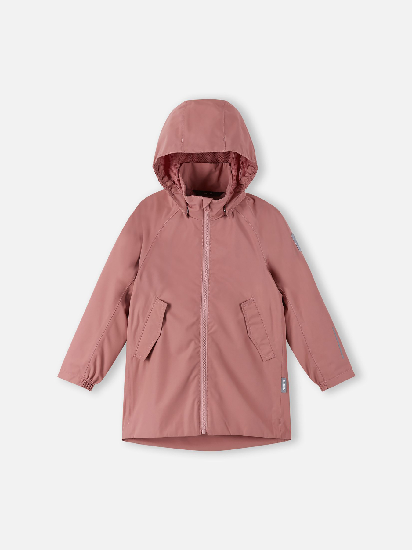 Ветровка REIMA модель 521628A-1120 Фото