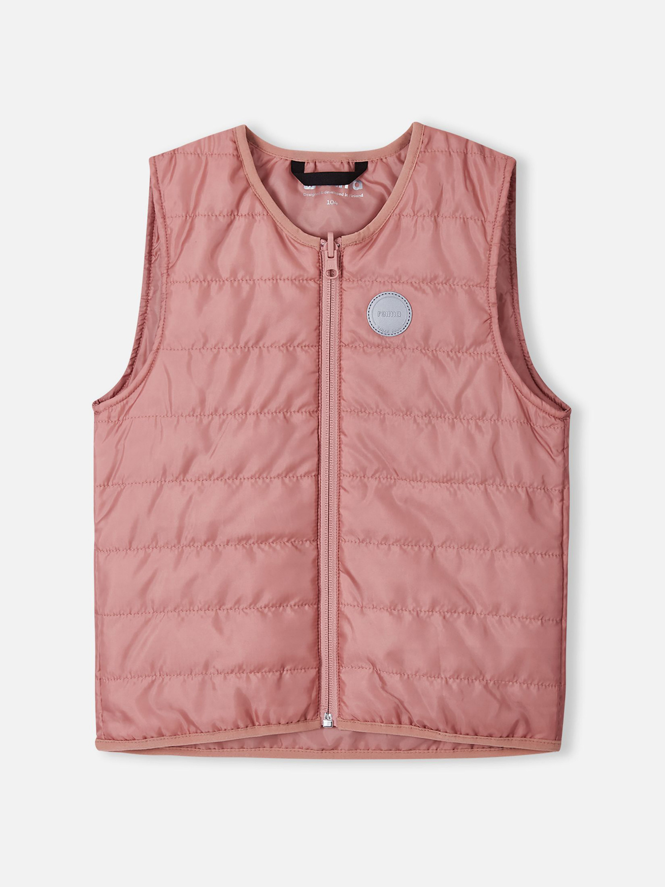 Демисезонная куртка REIMA модель 521630A-1120 Фото