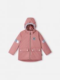 Демисезонная куртка REIMA модель 521630A-1120 Фото