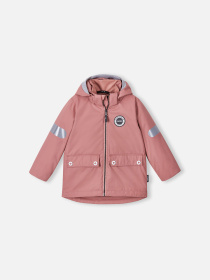 Демисезонная куртка REIMA модель 521630A-1120 Демисезонная куртка REIMA модель 521630A-1120 Фото