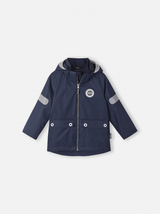 Демисезонная куртка REIMA модель 521630A-6980 Фото