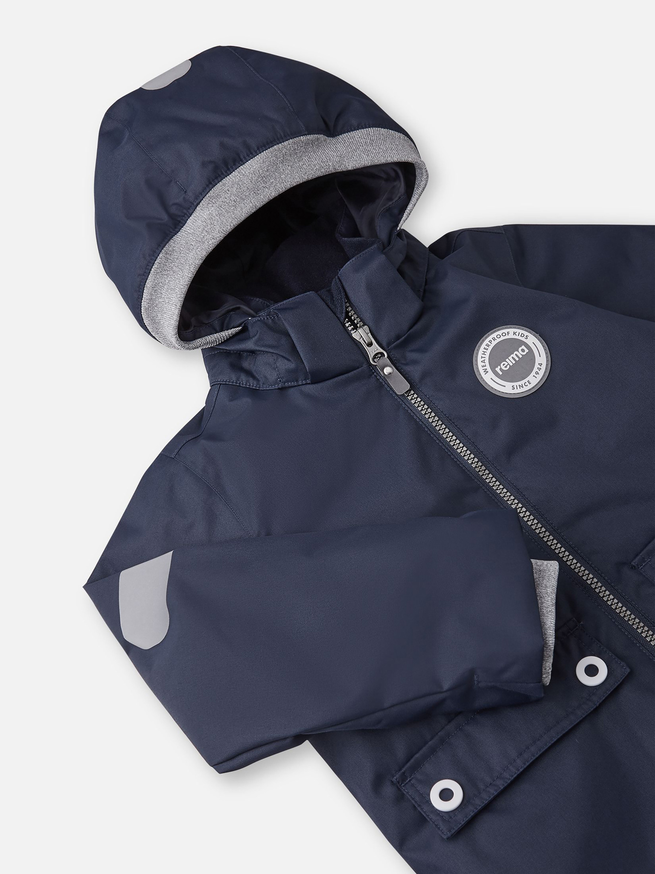 Демисезонная куртка REIMA модель 521630A-6980 Демисезонная куртка REIMA модель 521630A-6980 Фото