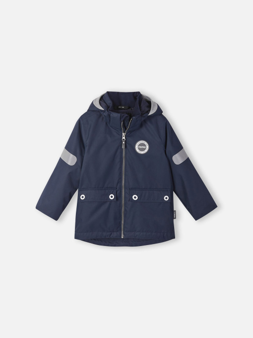 Демисезонная куртка REIMA модель 521630A-6980 Фото