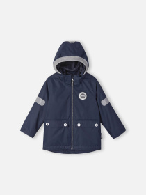 Демисезонная куртка REIMA модель 521630A-6980 Демисезонная куртка REIMA модель 521630A-6980 Фото