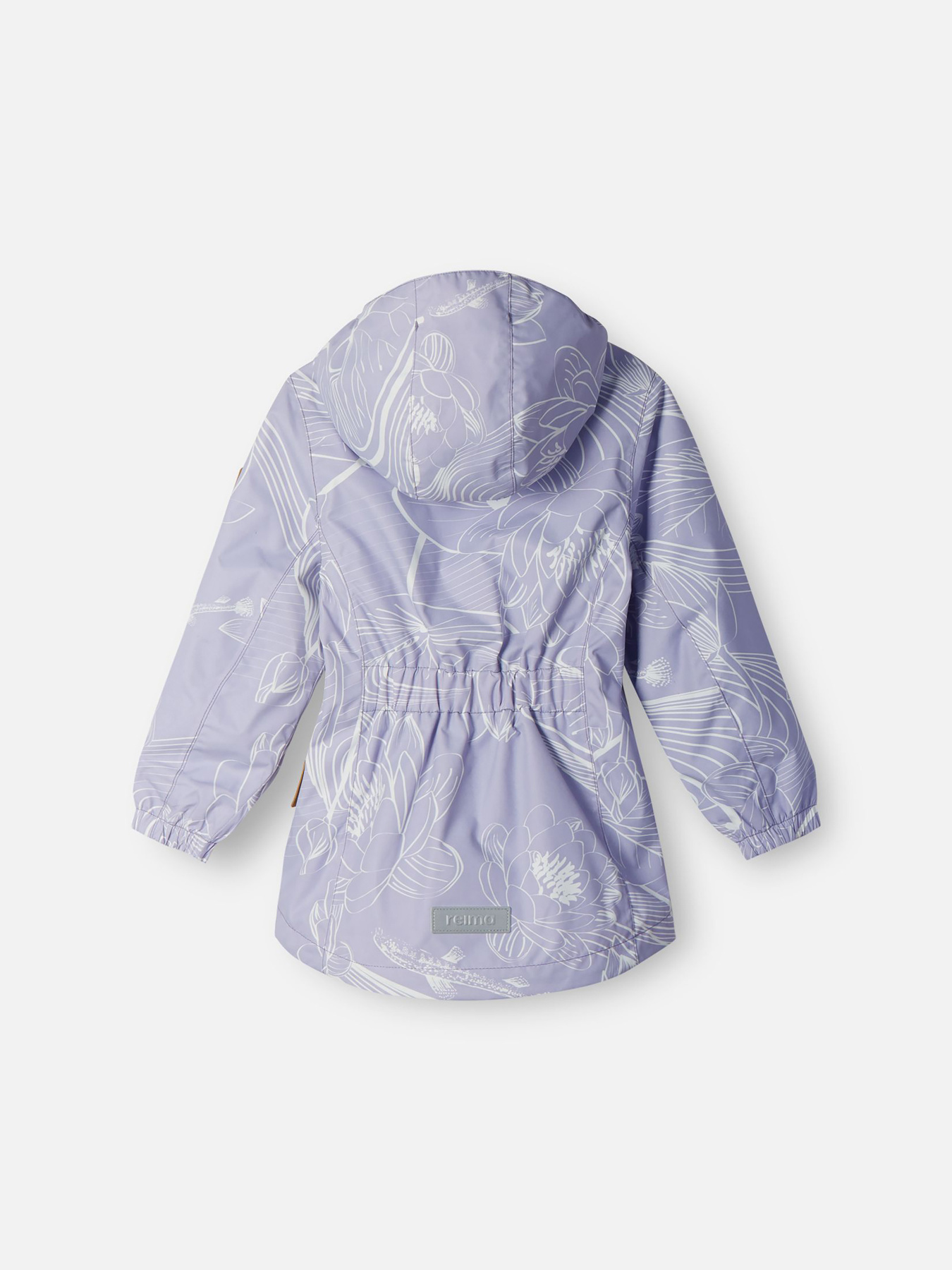 Демисезонная куртка REIMA модель 521634-5122 Фото