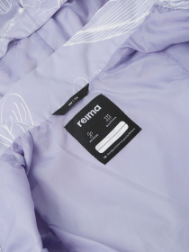 Демисезонная куртка REIMA модель 521634-5122 Фото