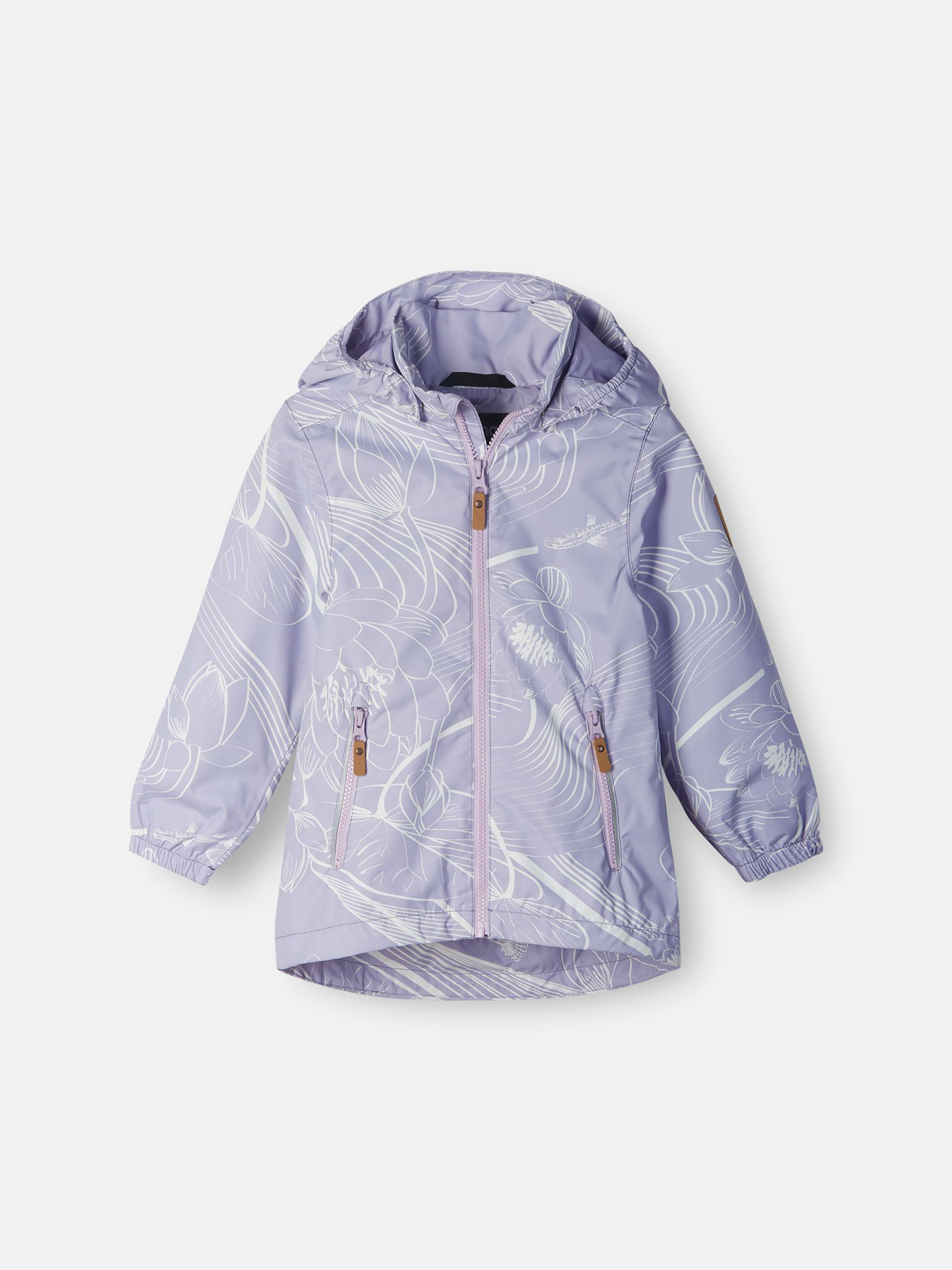 Демисезонная куртка REIMA модель 521634-5122 Фото