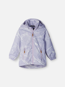 Демисезонная куртка REIMA модель 521634-5122 Фото