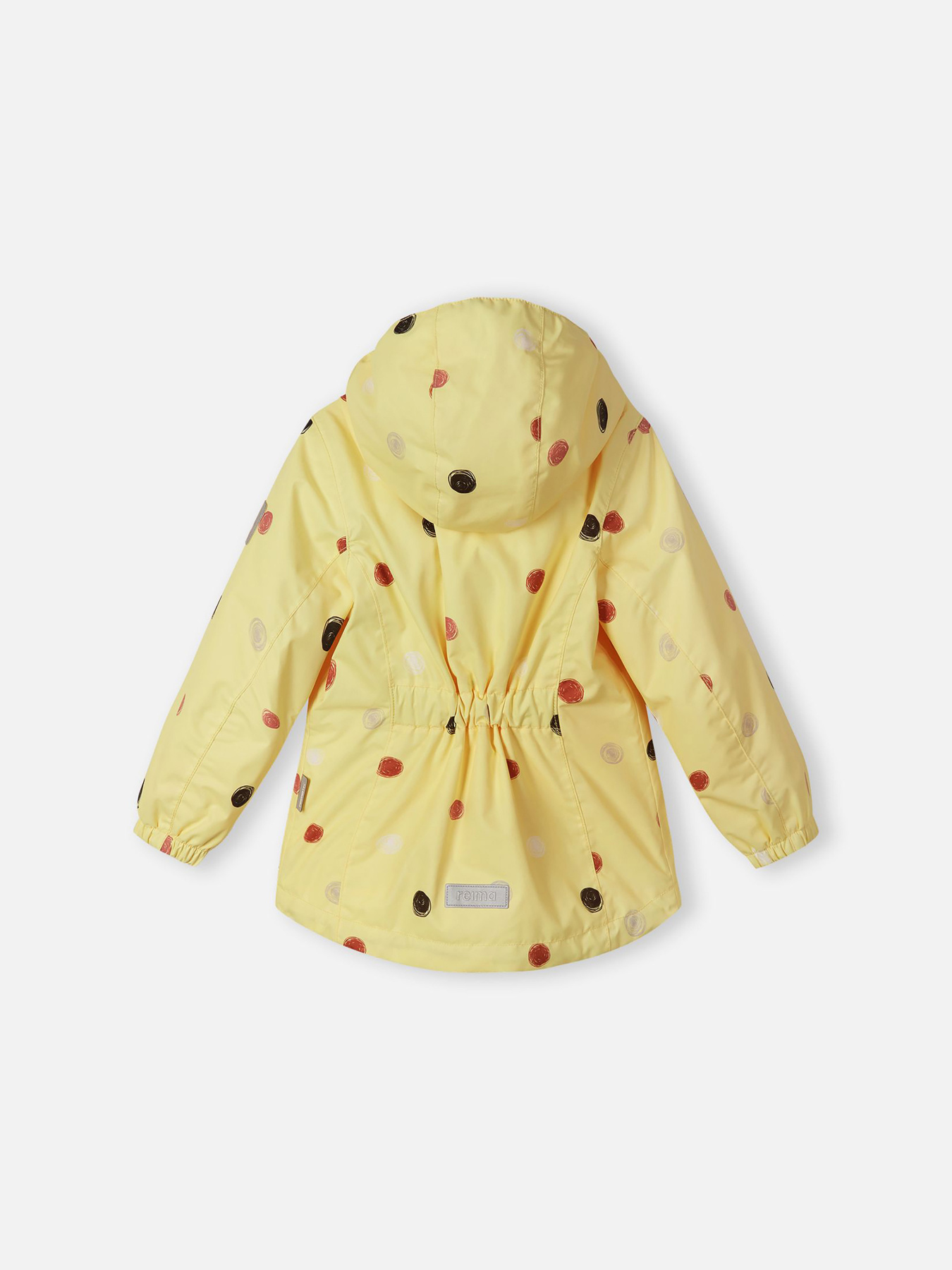 Демисезонная куртка REIMA модель 521634A-2093 Фото