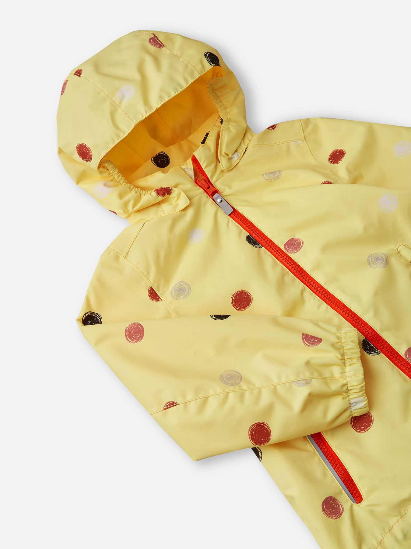 Демисезонная куртка REIMA модель 521634A-2093 Фото