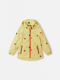 Демисезонная куртка REIMA модель 521634A-2093 Фото