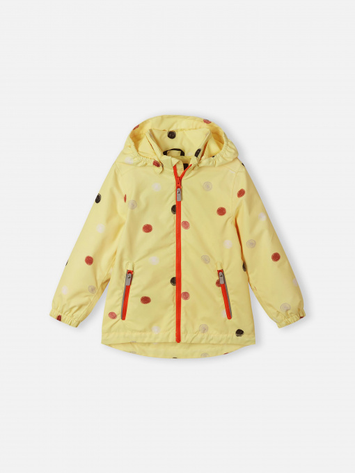 Демисезонная куртка REIMA модель 521634A-2093 Фото