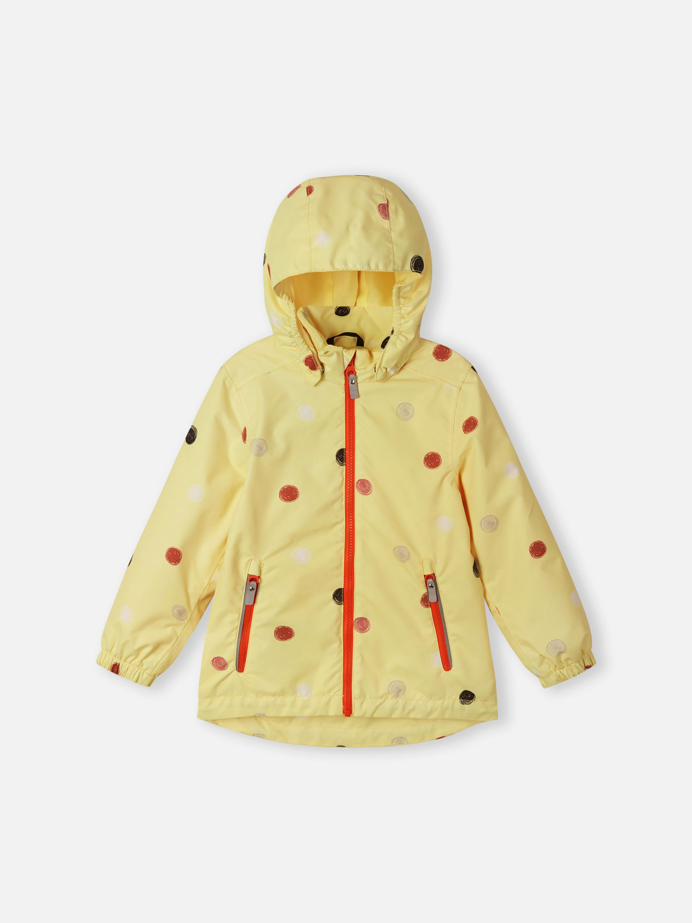 Демісезонна куртка REIMA модель 521634A-2093 Фото