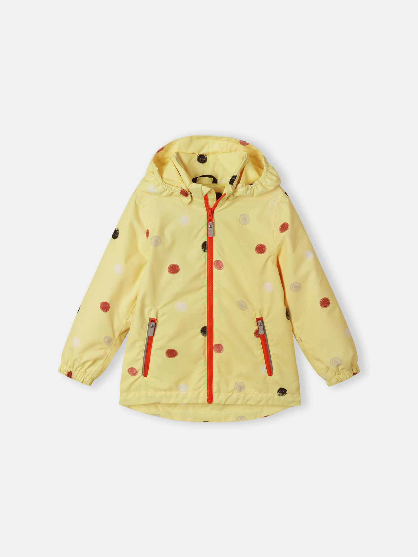 Демісезонна куртка REIMA модель 521634A-2093 Фото