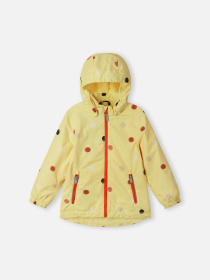 Демісезонна куртка REIMA модель 521634A-2093 Фото