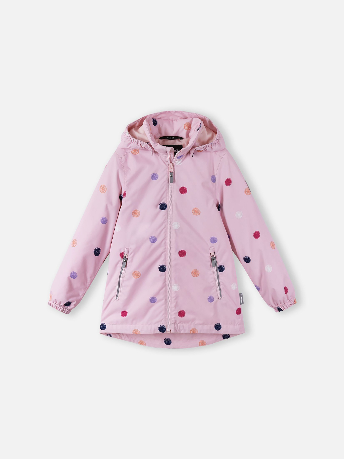 Демисезонная куртка REIMA модель 521634W-4013 Фото