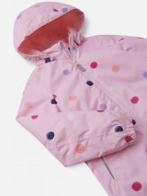 Демисезонная куртка REIMA модель 521634W-4013 Фото