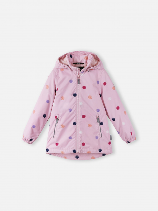 Демисезонная куртка REIMA модель 521634W-4013 Фото