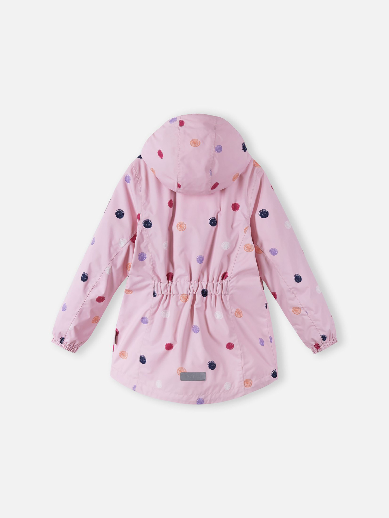 Демисезонная куртка REIMA модель 521634W-4013 Демисезонная куртка REIMA модель 521634W-4013 Фото