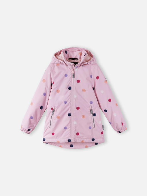 Демисезонная куртка REIMA модель 521634W-4013 Фото