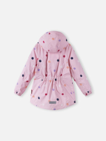 Демисезонная куртка REIMA модель 521634W-4013 Демисезонная куртка REIMA модель 521634W-4013 Фото