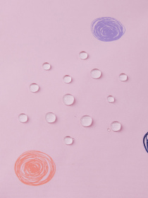 Демисезонная куртка REIMA модель 521634W-4013 Демисезонная куртка REIMA модель 521634W-4013 Фото