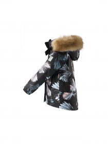 Зимова куртка REIMA модель 521638-9994 Фото