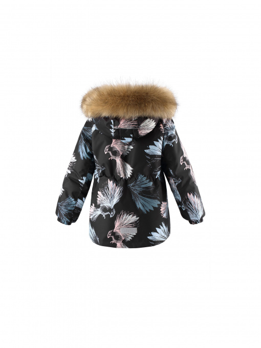 Зимняя куртка REIMA модель 521638-9994 Фото
